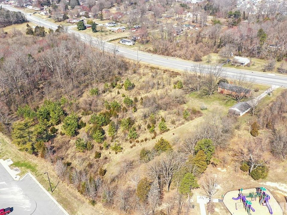 5309 Hilltop Rd, Greensboro, NC 27407 MLS 2515035 Zillow