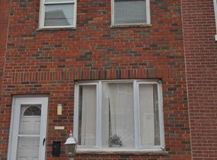 2837 Chatham St, Philadelphia, PA 19134