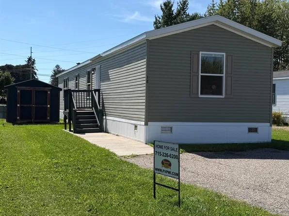 134 Attewell St #18, Mauston, WI 53948
