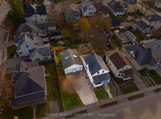 204 Wellington St, Saint Thomas, ON N5R 2S4