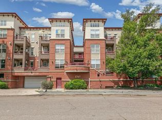 1767 N Pearl St APT 104, Denver, CO 80203