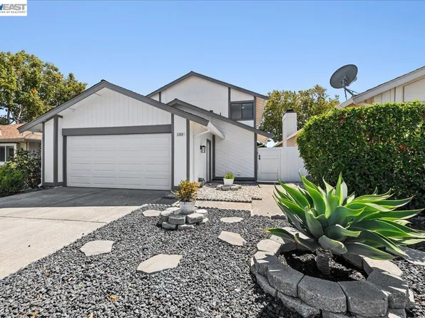 2203 Glenmount Dr, Pittsburg, CA 94565