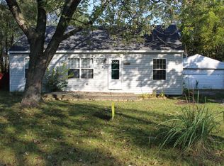 3618 Dione St, Lake Station, IN 46405