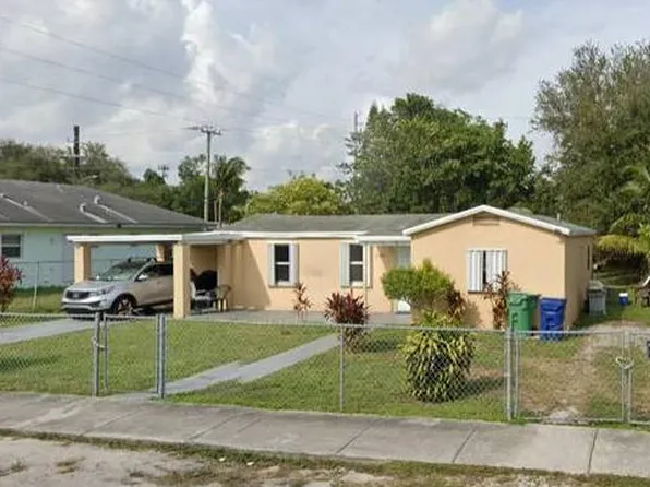 2381 NW 66th St, Miami, FL 33147