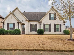 7087 Hill Farm Dr, Bartlett, TN 38002