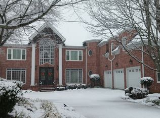 5547 Waterford Green Gln, Marietta, GA 30068