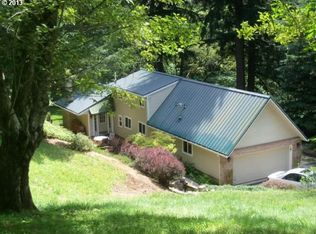 1395 SW Walters Dr, Gresham, OR 97080