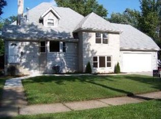 1255 Douglas Ave, Flossmoor, IL 60422