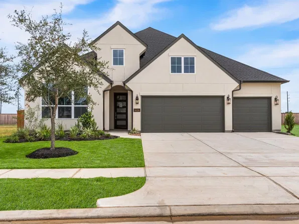 14126 Angelica View Ln, Cypress, TX 77433