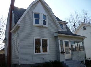 605 6th St, Jackson, MI 49203