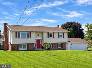 1861 Hauenstein Rd, Elizabethtown, PA 17022