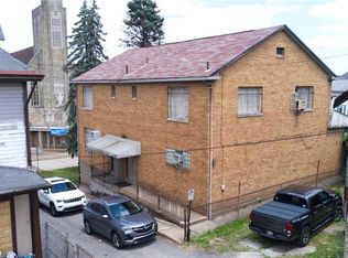 703 Cornell St, McKeesport, PA 15132