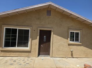 20305 Mar Vista Pl, Tehachapi, CA 93561