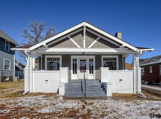 2866 Ida St, Omaha, NE 68112