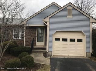 1A Ethan Allen Dr, Monroe Twp, NJ
