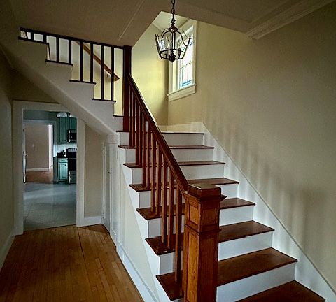 Staircase