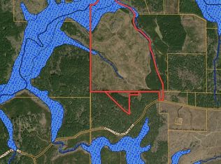 0 Country Rd #118, Camp Hill, AL 36850