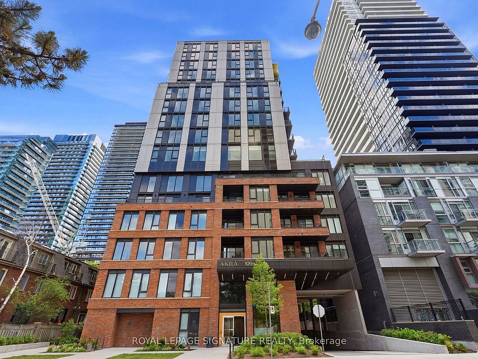 1st image of 109 Erskine Ave #1111