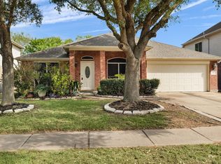 3406 Paintedfern Pl, Katy, TX 77449
