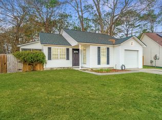 8593 Allatoona Ct, Charleston, SC 29406