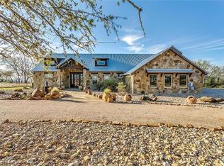 550 Post Oak Rd, Gordon, TX 76453