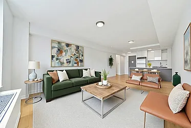 298 Mulberry Street, #2K