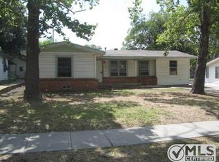 414 Pilant St, Arlington, TX 76010