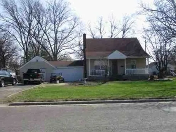 309 S Belleville St, Freeburg, IL 62243