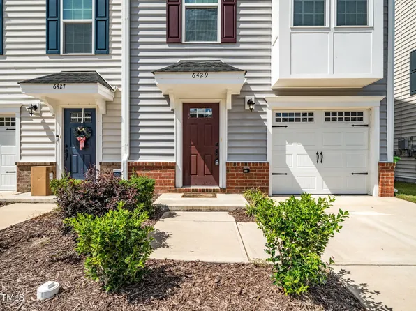 6429 Pathfinder Way, Raleigh, NC 27616