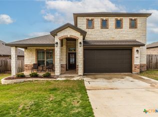 3607 Reynolds Dr, Belton, TX 76513