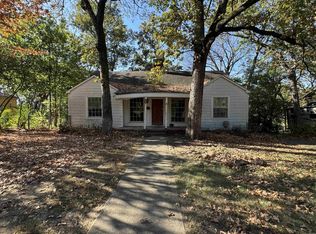 3619 Ridge Rd, N Little Rock, AR 72116