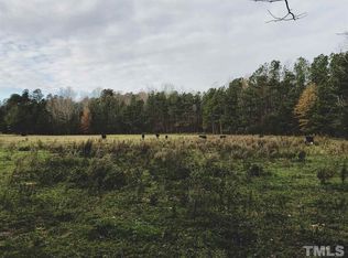 Russell Rd, Durham, NC 27712