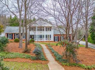 1194 Shadowood Dr, Spartanburg, SC 29301