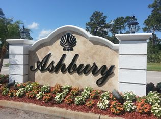 205 Briarcliff Cir, Sebastian, FL 32958