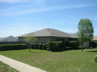 1004 Kimberly Cv, Round Rock, TX 78665