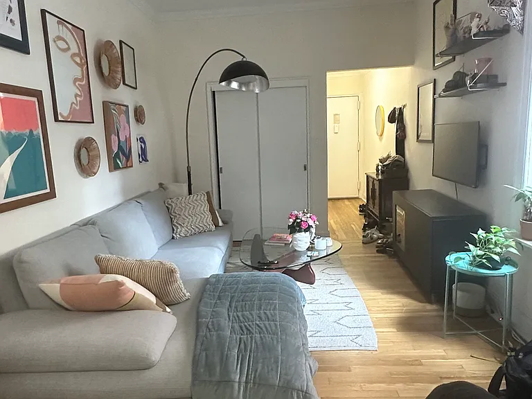 201 E 81st St #4D — Photo 7