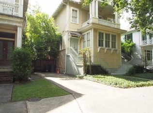 2306 Octavia St, New Orleans, LA 70115