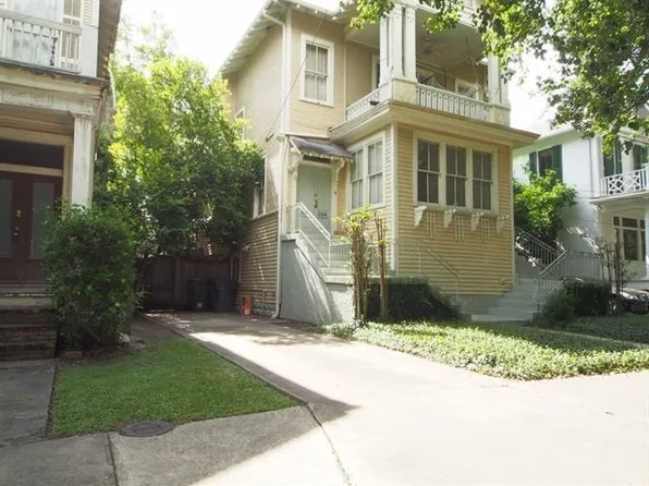 2306 Octavia St, New Orleans, LA 70115