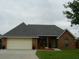 7933 Tuscany Dr, Abilene, TX 79606