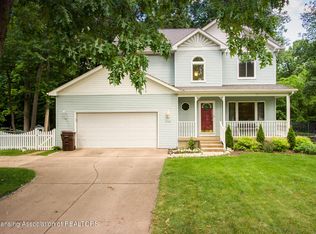 5533 Timothy Ln, Bath, MI 48808