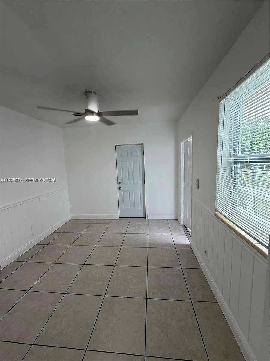 Building Photo - 7001 NW 4th Ct #BACK
