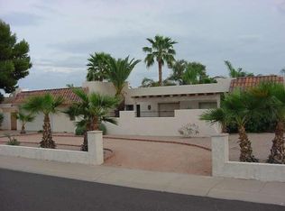 6539 E Camino De Los Ranchos, Scottsdale, AZ 85254
