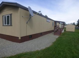 40602 N Newport Hwy TRAILER 22, Elk, WA 99009