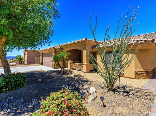 3993 Azul Dr, Lake Havasu City, AZ 86406