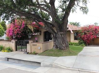 2023 262nd St, Lomita, CA 90717