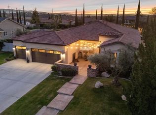 6710 Aretino Way, Bakersfield, CA 93306