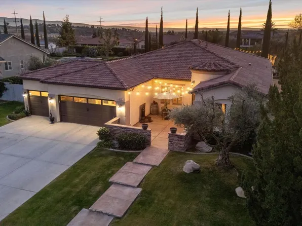 6710 Aretino Way, Bakersfield, CA 93306