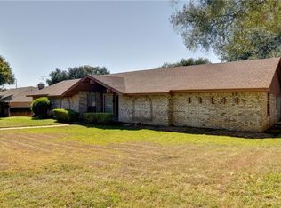 6804 Welch Ave, Fort Worth, TX 76133