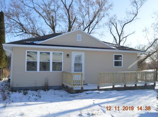 209 Milwaukee Ave, Cascade, WI 53011