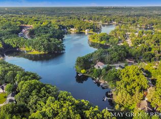 2657 Manitoba Ct NE, Grand Rapids, MI 49525